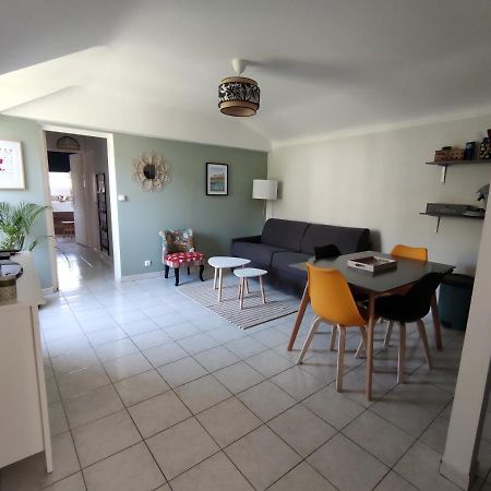 Gite La P'Tite Terrasse Chinon Centre Kültér fotó